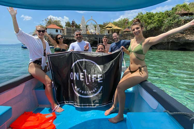 One Life Adventures