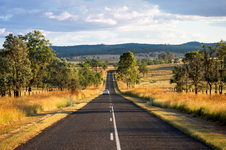 140561 tourism australia
