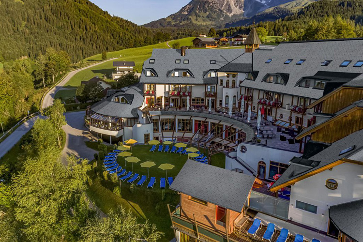 Aldiana Club Hochkönig