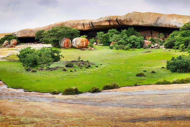 Simbabwe MataboHills pixabay