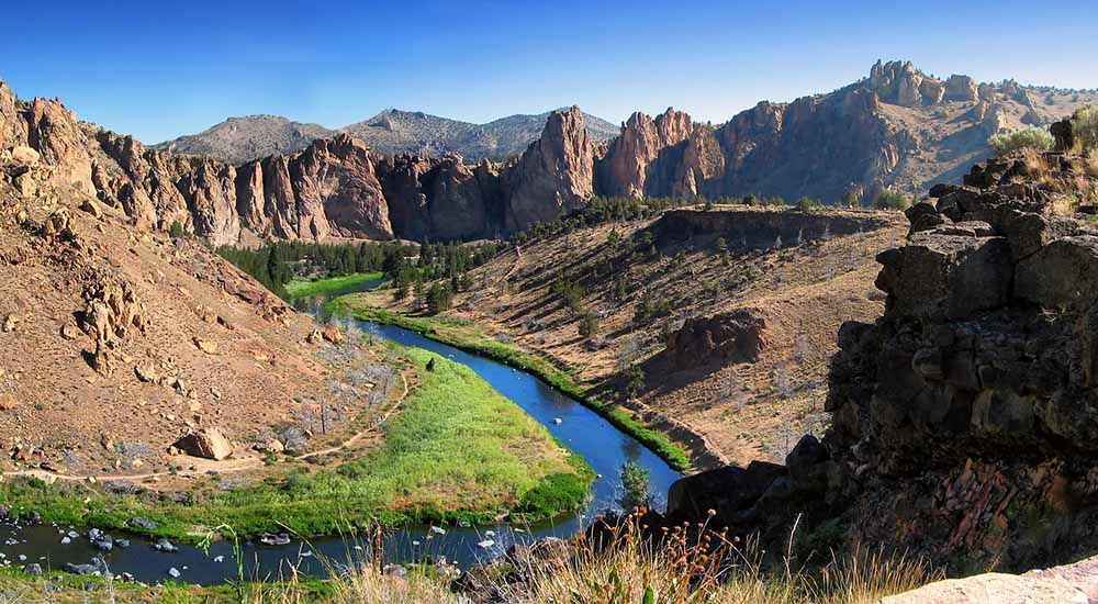 Nationalparks in den USA – Vorteile des „America the Beautiful“-Pass