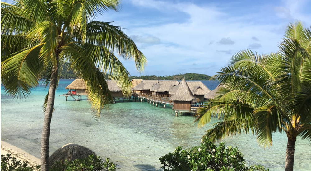 Franzoesisch Polynesien 1