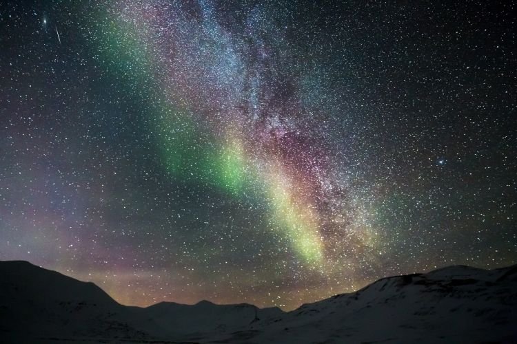 polarlichter 9