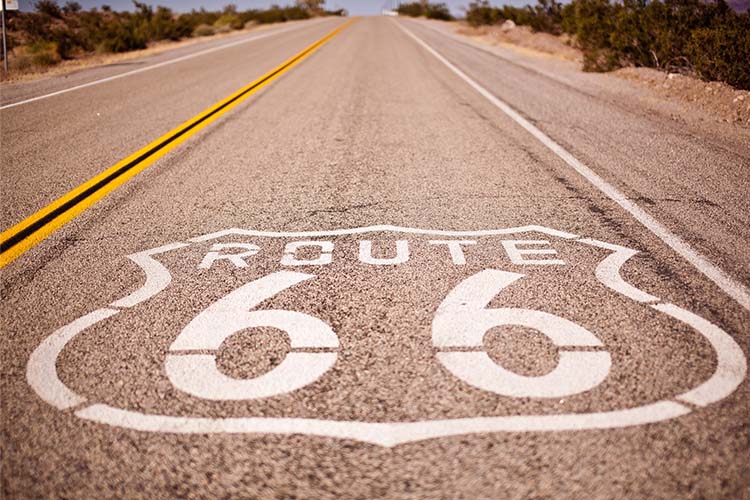 Route 66