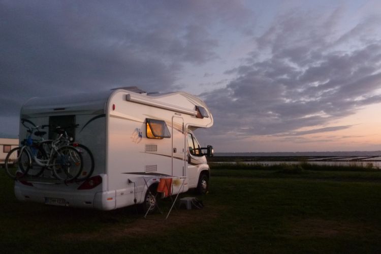 Wohnmobil mieten in Europa