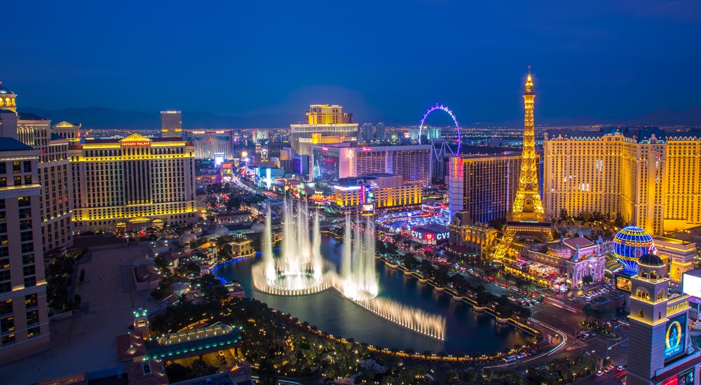 Resortfees in den USA