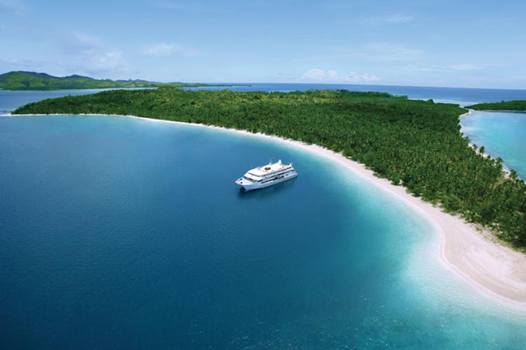 Blue Lagoo Cruises