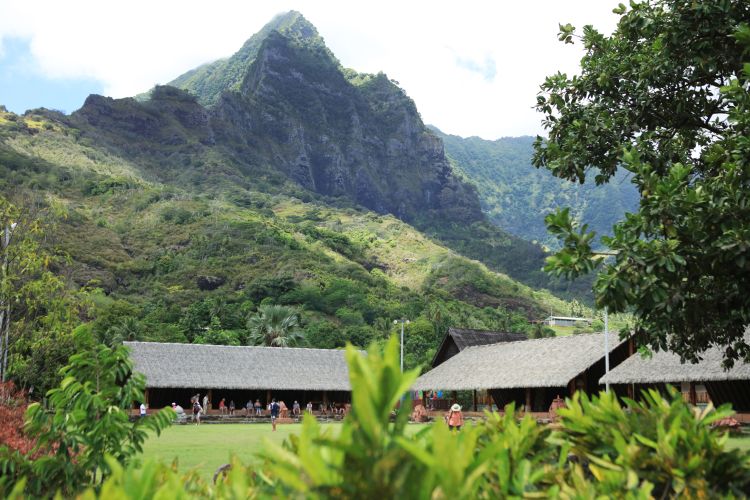 P2 02 Hiva Oa 750A2486 Tahiti Tourisme