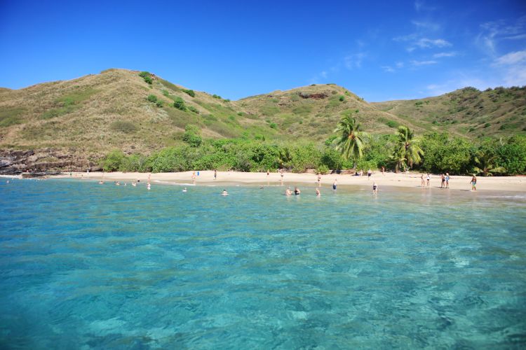 P2 08 Tahuata 750A2928 Tahiti Tourisme