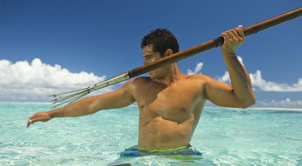 Ausflüge Tahiti