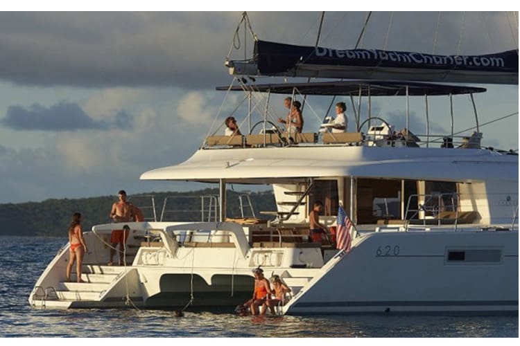 Polynesia Dream Charter bei TMC Reisen buchen