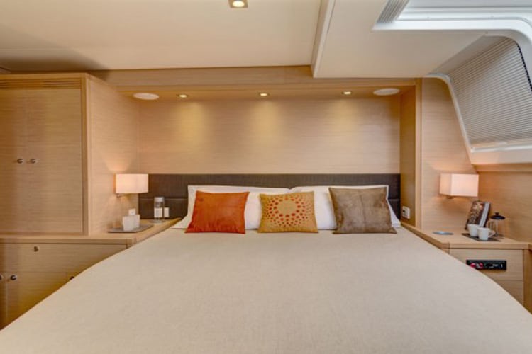 Polynesia Dream Charter bei TMC Reisen buchen