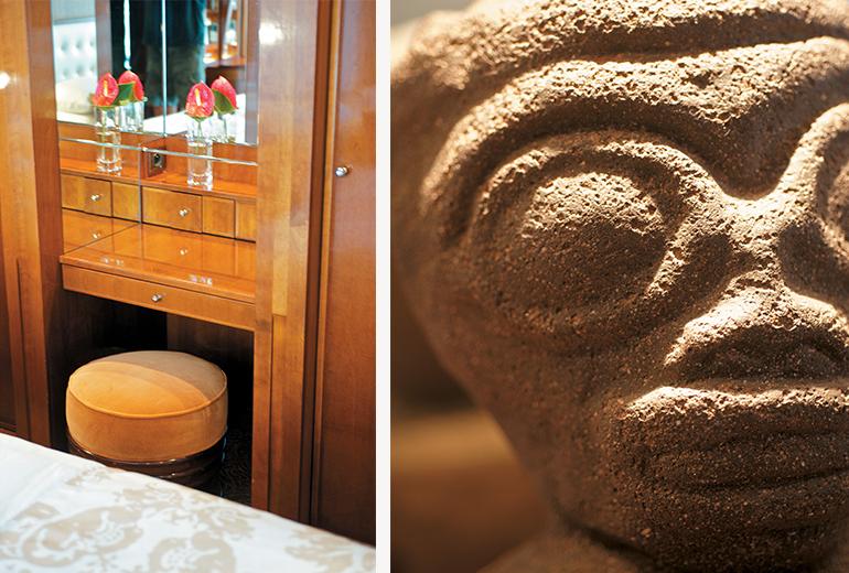 Paul Gauguin Kategorie C Balcony Stateroom