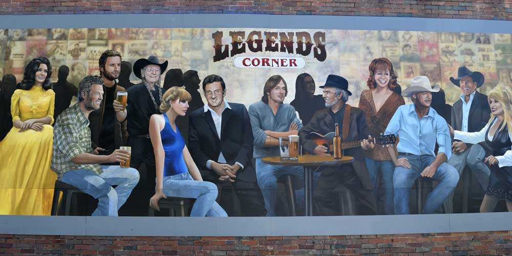 CMA Fest Nashville 2026