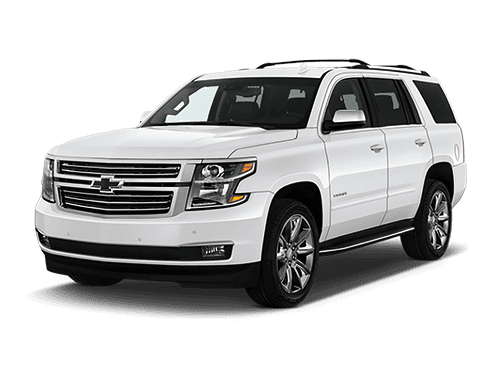 Alamo FFAR Chevrolet Tahoe