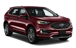 Alamo SFAR Ford Edge